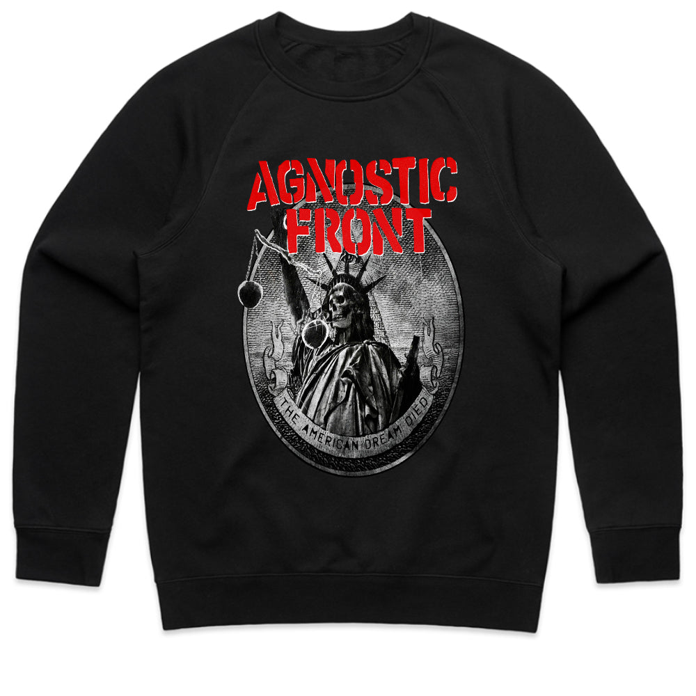 AGNOSTIC FRONT