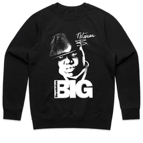 BIG - THE NOTORIOUS