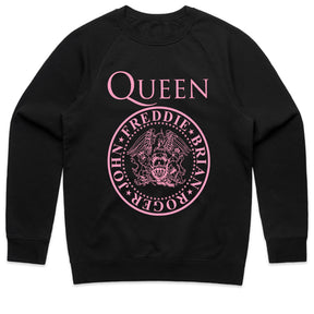 QUEEN