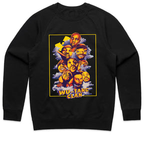WU-TANG CLAN