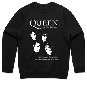 QUEEN