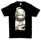 TMNT MIRAGE HOMAGE