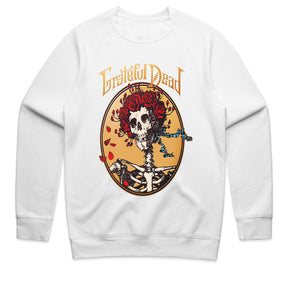 THE GRATEFUL DEAD