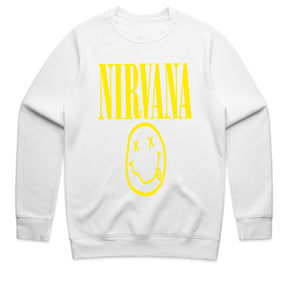 NIRVANA