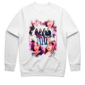 BLACK PINK