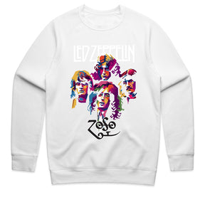 LED ZEPPELIN