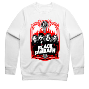 BLACK SABBATH