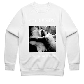JOY DIVISION - LOVE WILL TEAR US APART