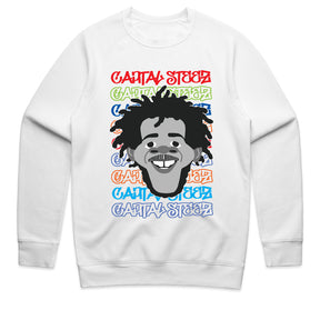 CAPITAL STEEZ