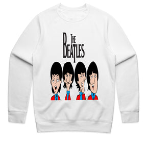 THE BEATLES