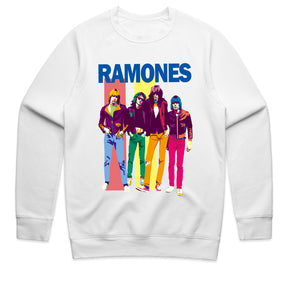 RAMONES
