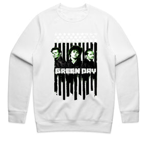 GREEN DAY