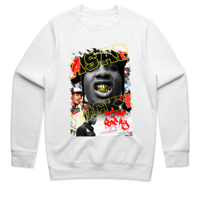 ASAP ROCKY