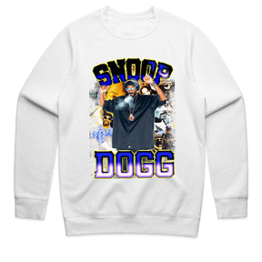 SNOOP DOGG