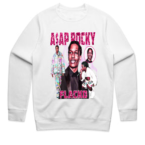 ASAP ROCKY FLACKO