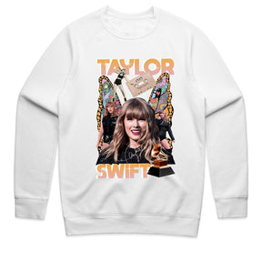 TAYLOR SWIFT