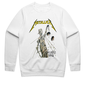 METALLICA
