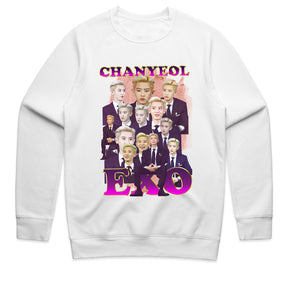 CHANYEOL EXO