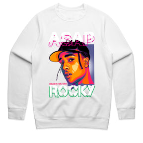 ASAP ROCKY