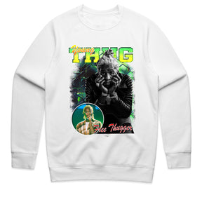 YOUNG THUG - FREE THUGGER