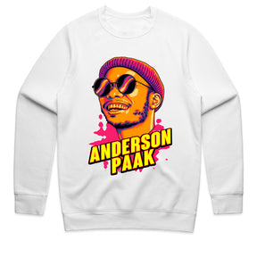 ANDERSON PAAK