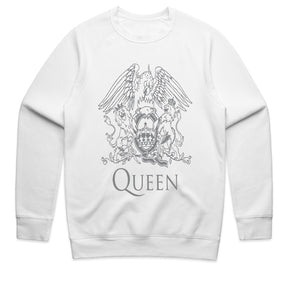 QUEEN