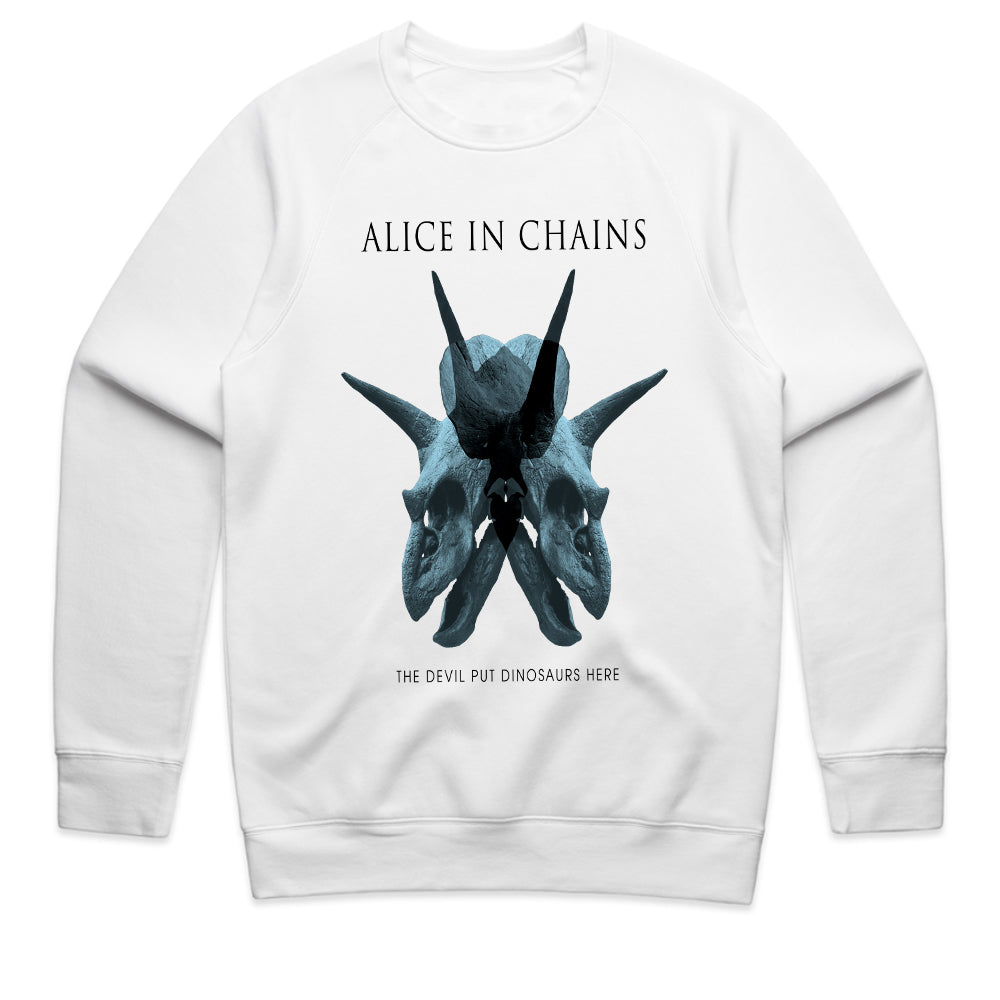 ALICE IN CHAINS