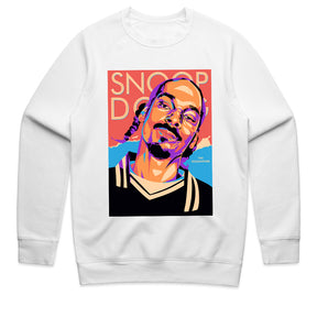 SNOOP DOGG