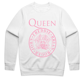 QUEEN