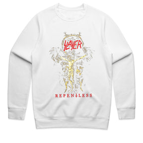 SLAYER - REPENTLESS