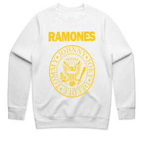 RAMONES