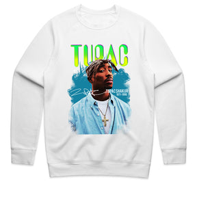 2PAC- SHAKUR
