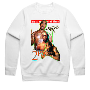 2PAC - UNTIL THE END OF TIME
