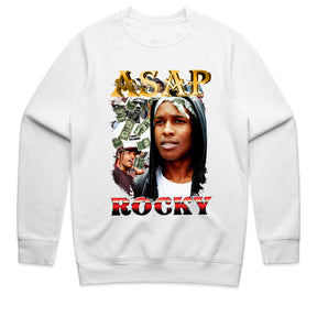 ASAP ROCKY