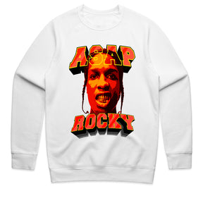 ASAP ROCKY