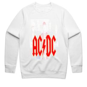 AC DC