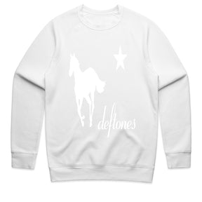 DEFTONES - WHITE PONY