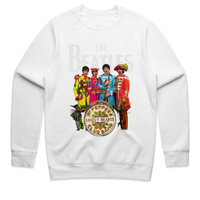 THE BEATLES