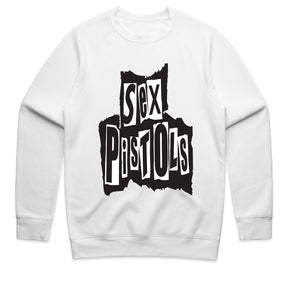 SEX PISTOLS
