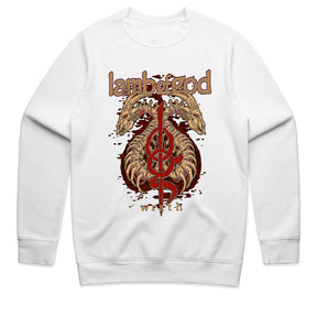 LAMB OF GOD