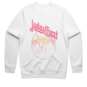 JUDAS PRIEST