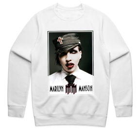MARILYN MANSON