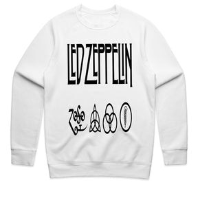 LED ZEPPELIN