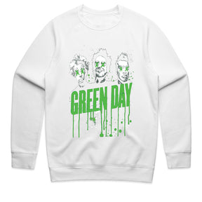 GREEN DAY