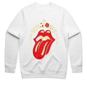 THE ROLLING STONES