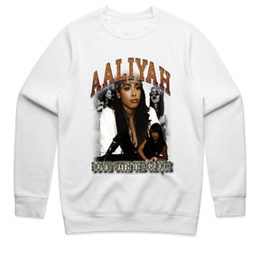 AALIYAH - DOWN WITH THE CLIQUE