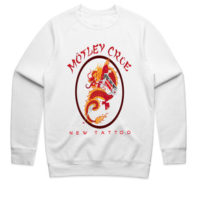 MOTLEY CRUE