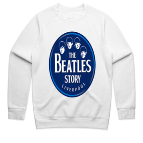 THE BEATLES STORY - LIVERPOOL