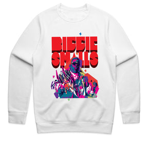 BIGGIE SMALLS