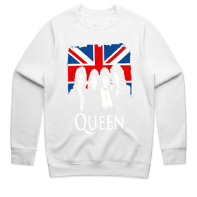 QUEEN